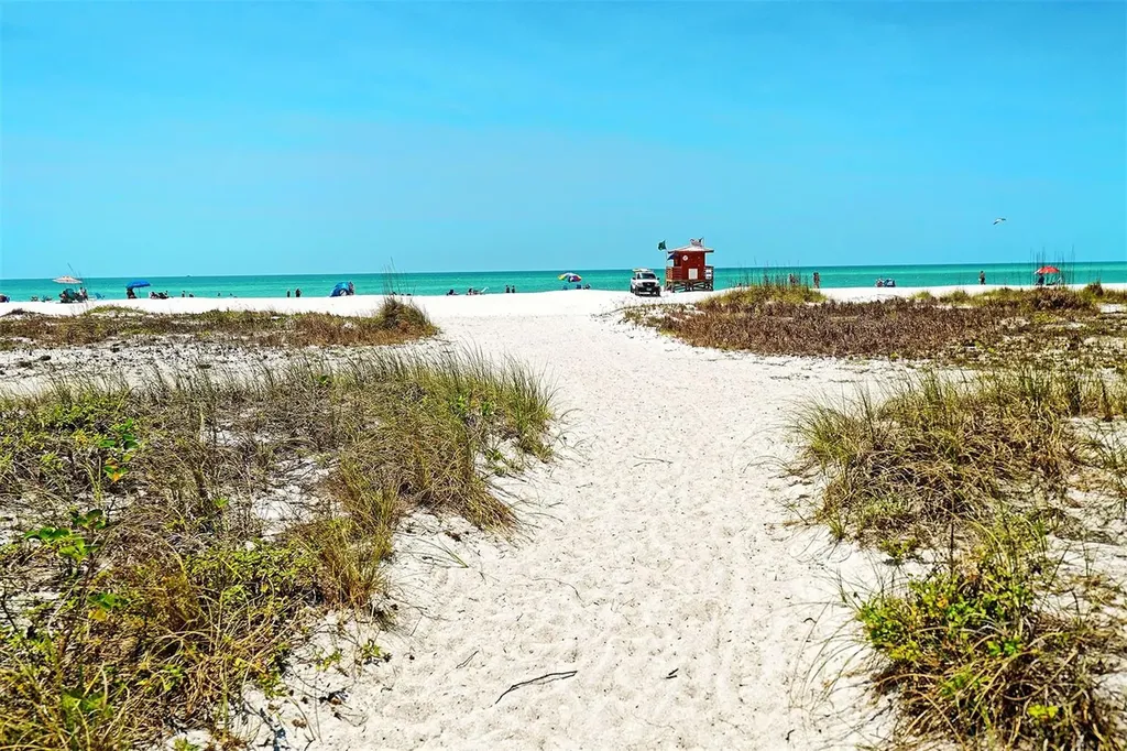 1 Benjamin Franklin Drive Sarasota FL 34236