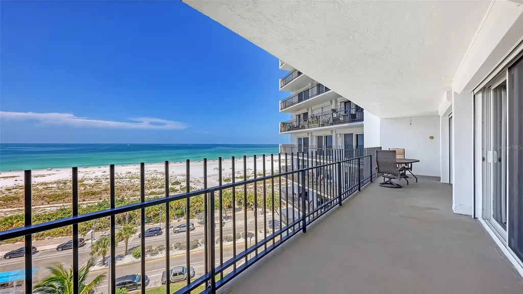 1 Benjamin Franklin Drive Sarasota FL 34236