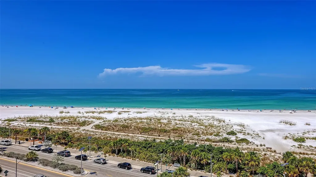 1 Benjamin Franklin Drive Sarasota FL 34236