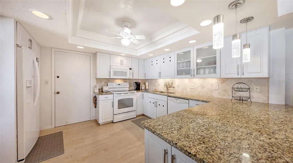 1 Benjamin Franklin Drive Sarasota FL 34236