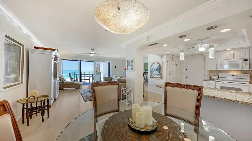 1 Benjamin Franklin Drive Sarasota FL 34236