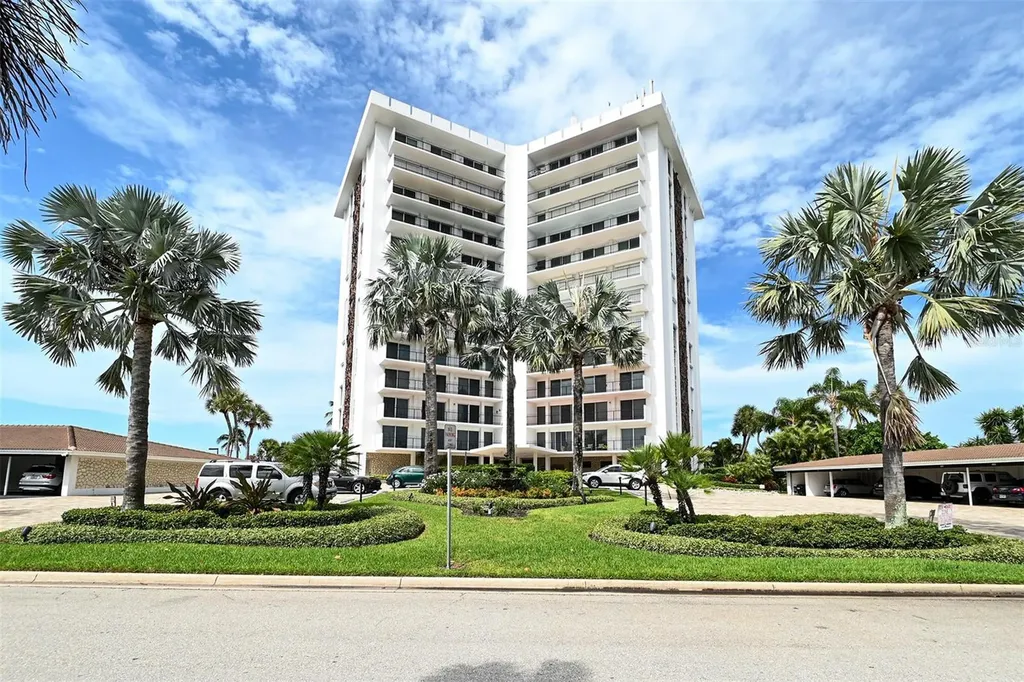 1 Benjamin Franklin Drive Sarasota FL 34236