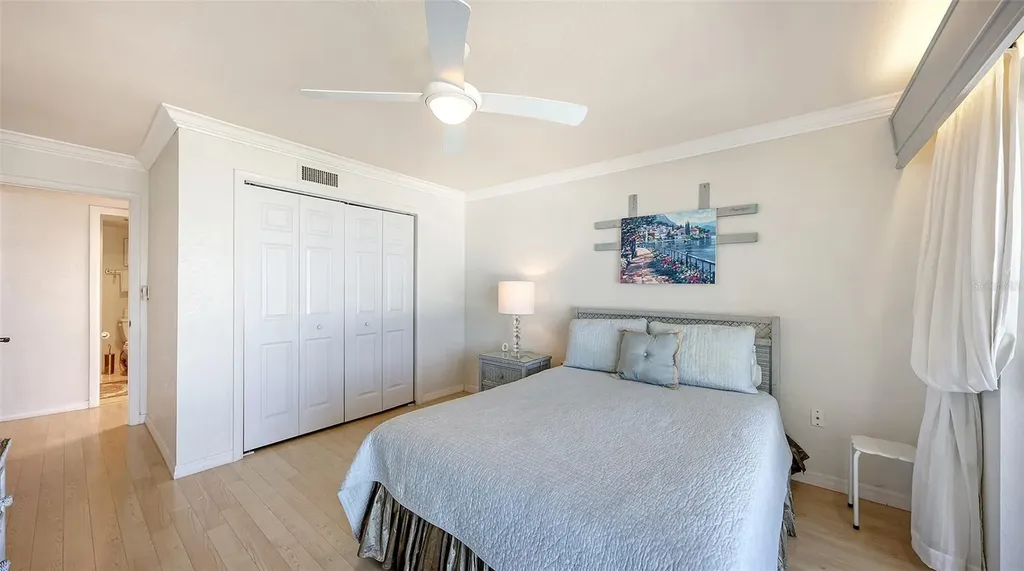 1 Benjamin Franklin Drive Sarasota FL 34236
