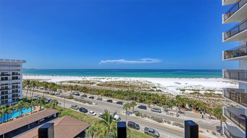 1 Benjamin Franklin Drive Sarasota FL 34236