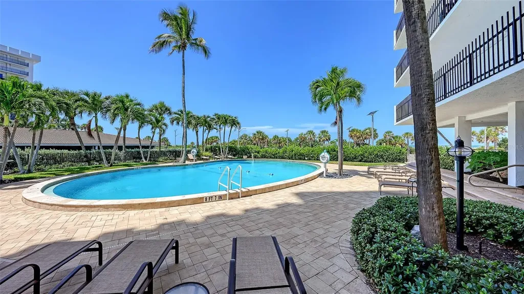 1 Benjamin Franklin Drive Sarasota FL 34236