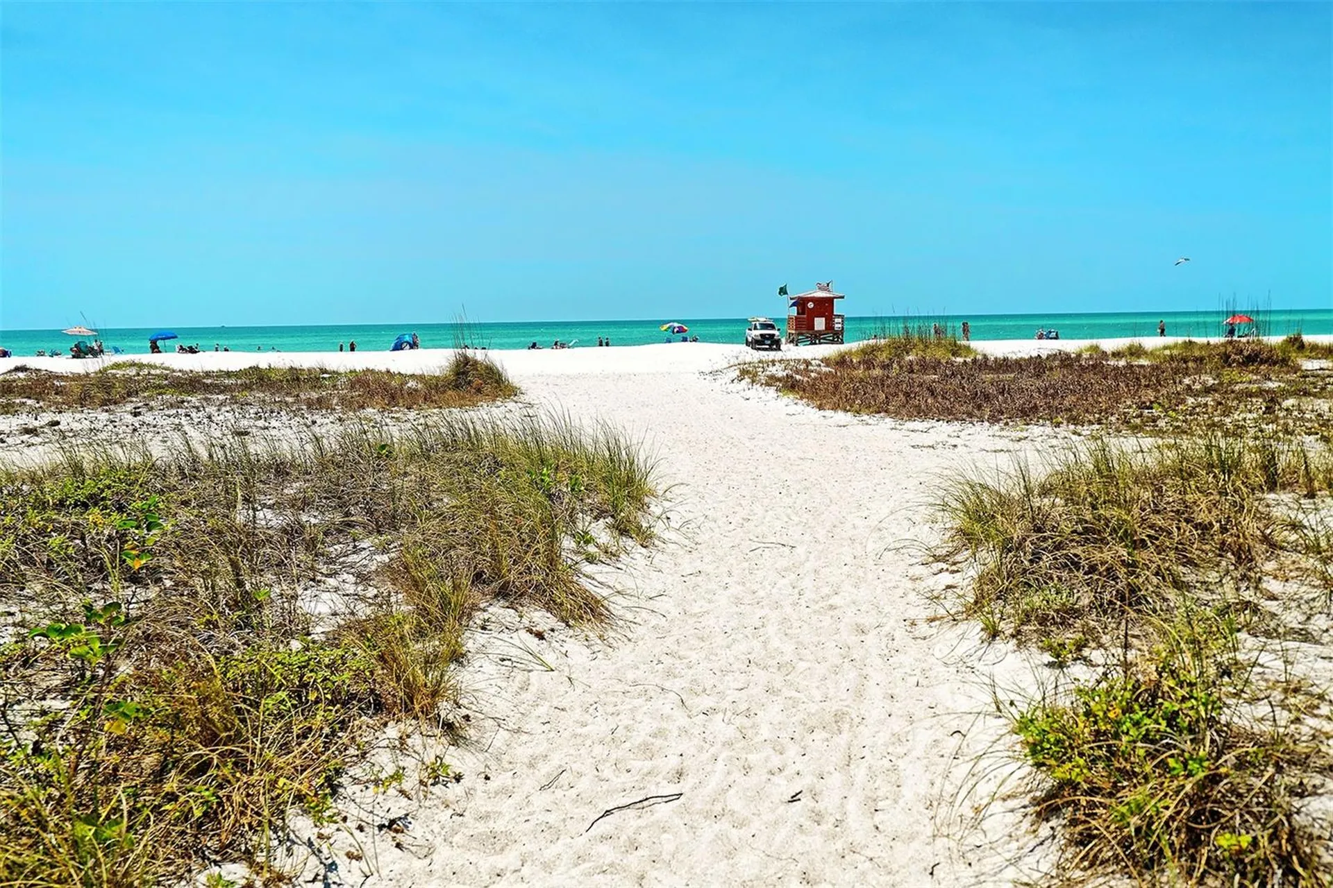 1 Benjamin Franklin Drive Sarasota FL 34236