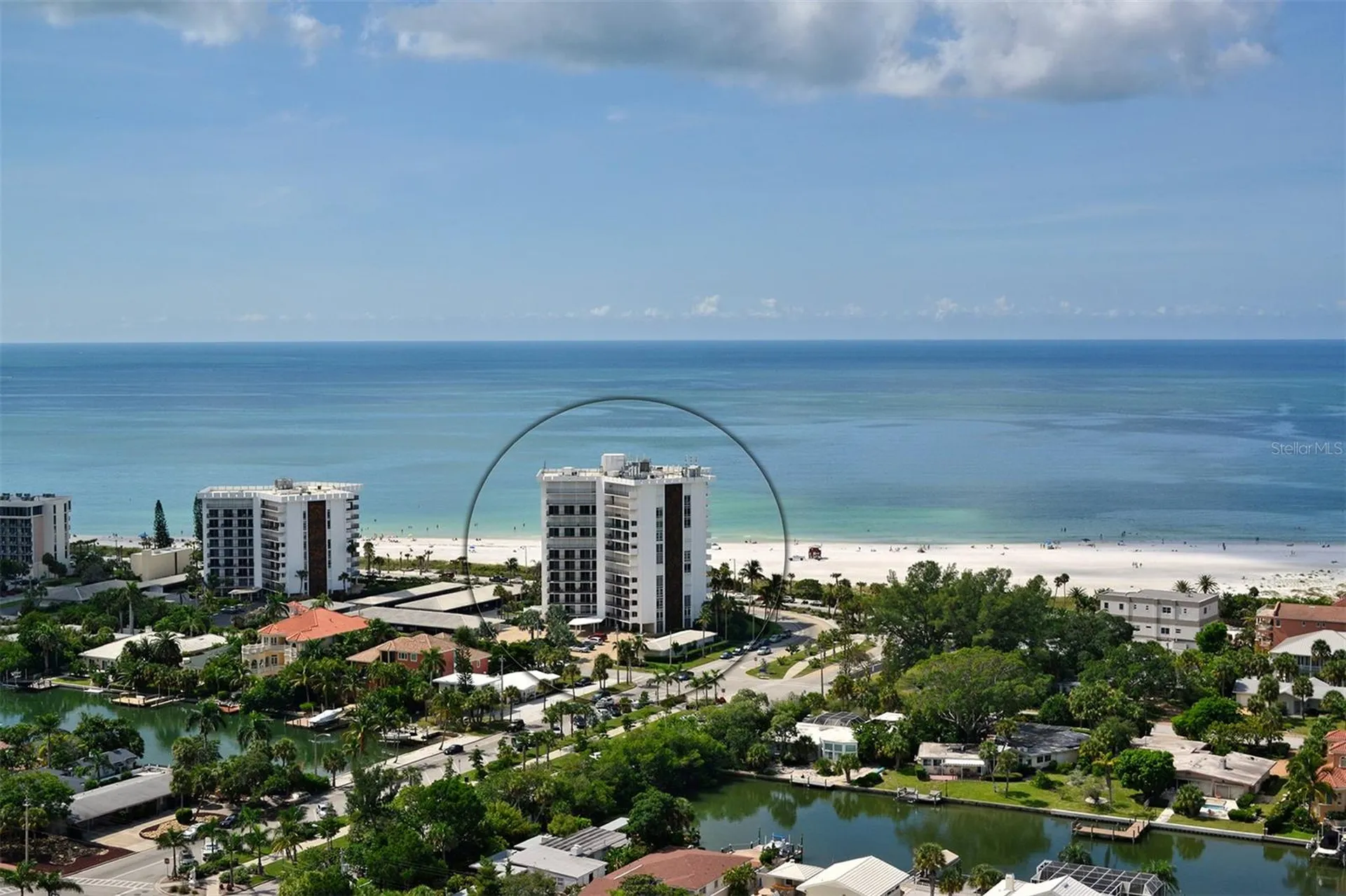 1 Benjamin Franklin Drive Sarasota FL 34236