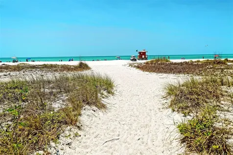 1 Benjamin Franklin Drive Sarasota FL 34236