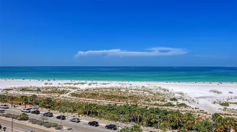 1 Benjamin Franklin Drive Sarasota FL 34236