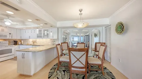 1 Benjamin Franklin Drive Sarasota FL 34236