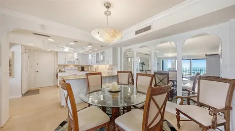 1 Benjamin Franklin Drive Sarasota FL 34236