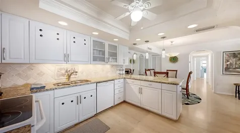 1 Benjamin Franklin Drive Sarasota FL 34236