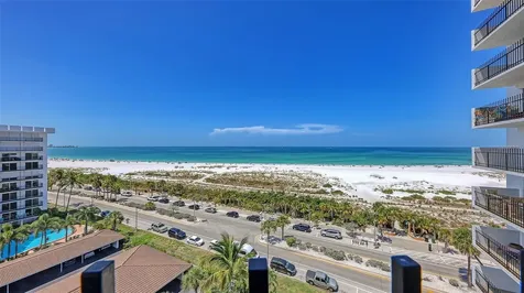 1 Benjamin Franklin Drive Sarasota FL 34236