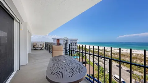 1 Benjamin Franklin Drive Sarasota FL 34236