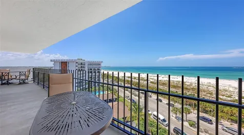 1 Benjamin Franklin Drive Sarasota FL 34236