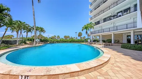 1 Benjamin Franklin Drive Sarasota FL 34236
