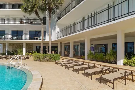 1 Benjamin Franklin Drive Sarasota FL 34236