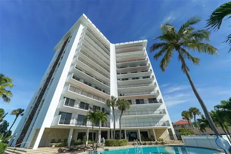 1 Benjamin Franklin Drive Sarasota FL 34236
