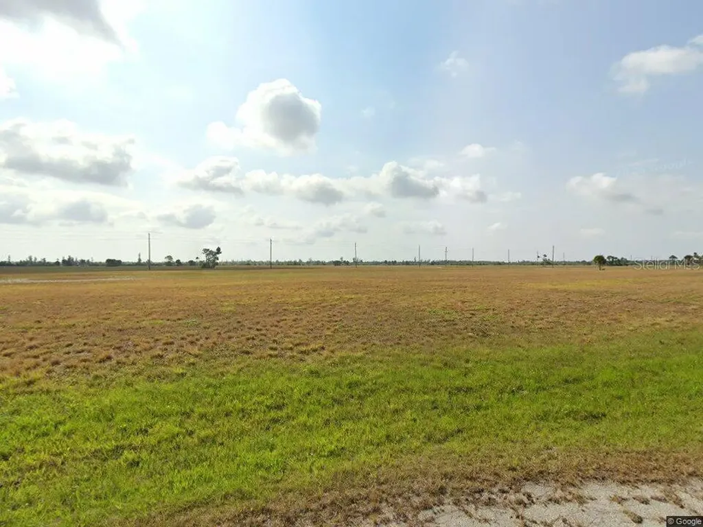 14 Peacock Court Placida FL 33946