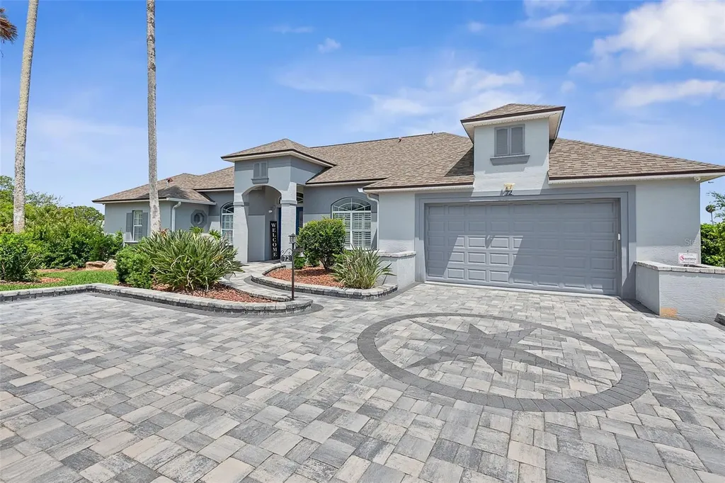 72 Club House Drive Palm Coast FL 32137