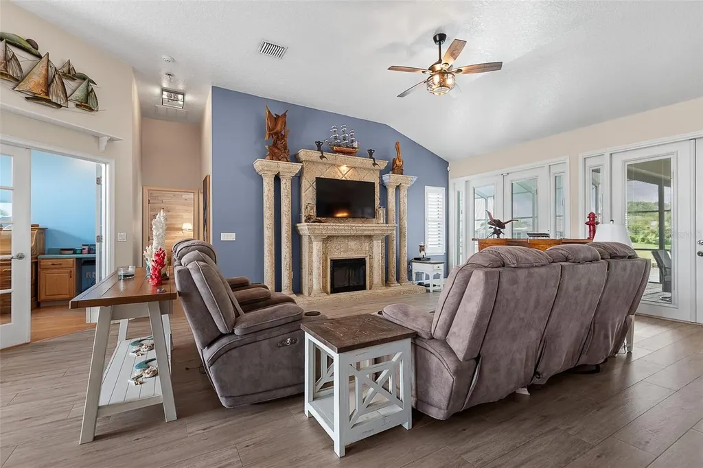 72 Club House Drive Palm Coast FL 32137