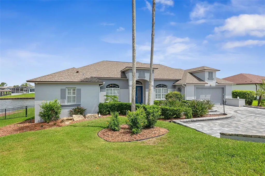 72 Club House Drive Palm Coast FL 32137