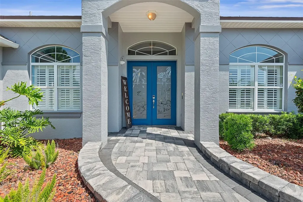 72 Club House Drive Palm Coast FL 32137