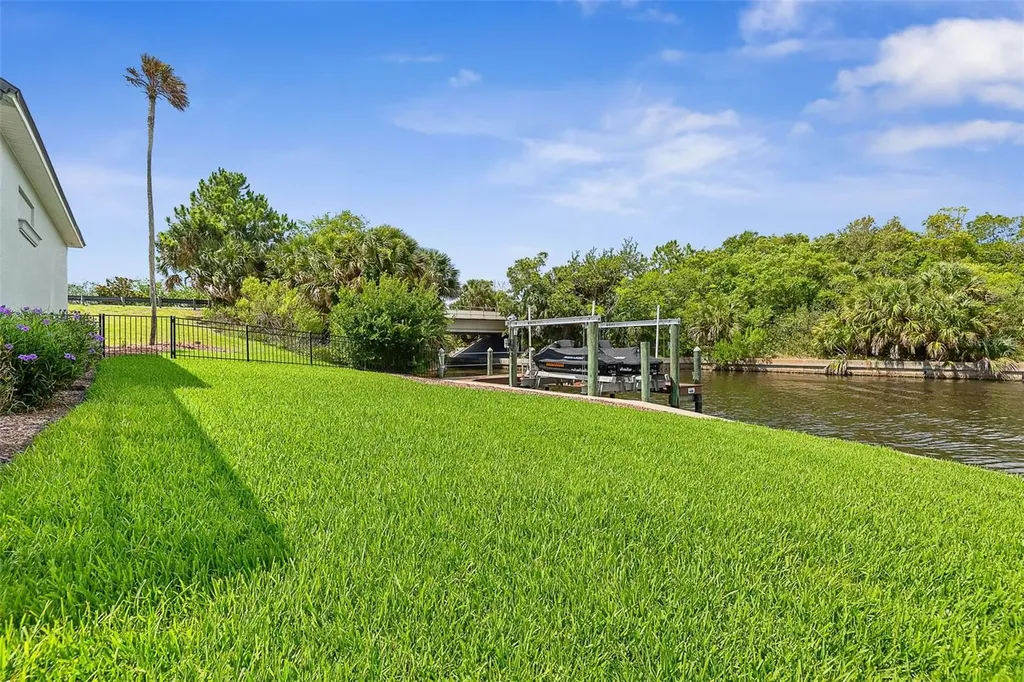 72 Club House Drive Palm Coast FL 32137