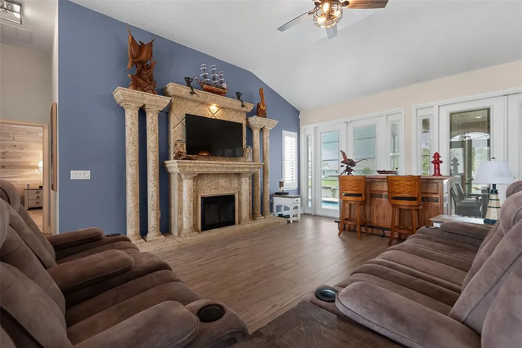 72 Club House Drive Palm Coast FL 32137
