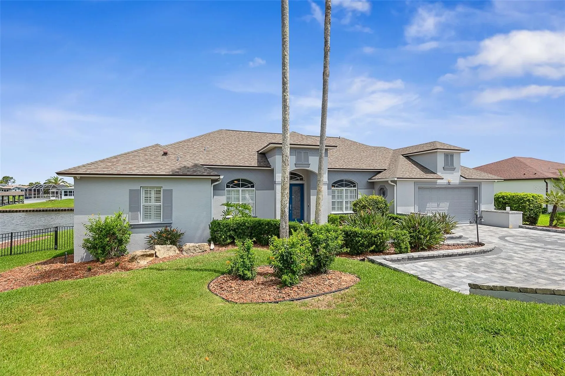 72 Club House Drive Palm Coast FL 32137