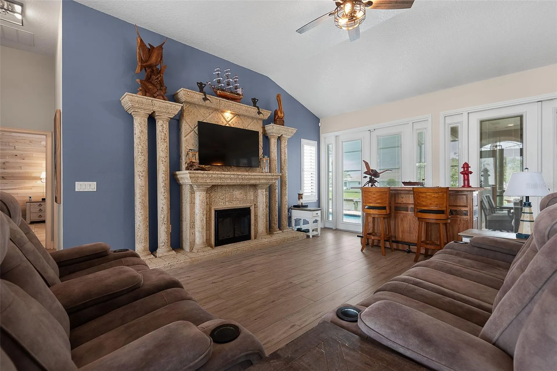 72 Club House Drive Palm Coast FL 32137
