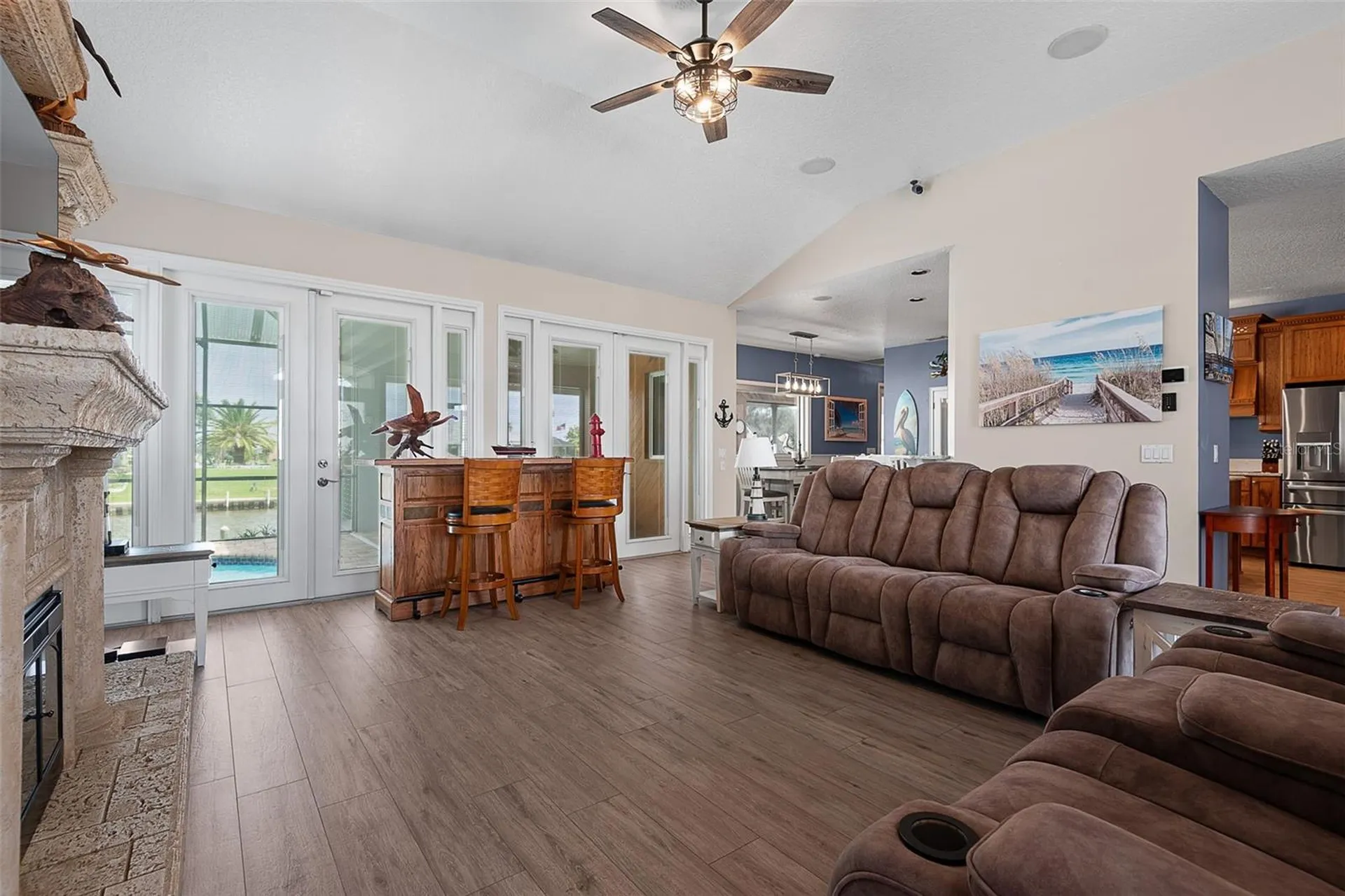 72 Club House Drive Palm Coast FL 32137