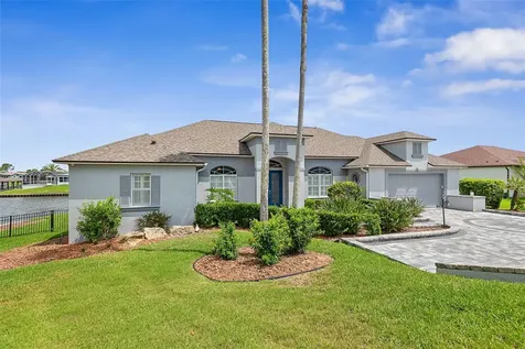 72 Club House Drive Palm Coast FL 32137