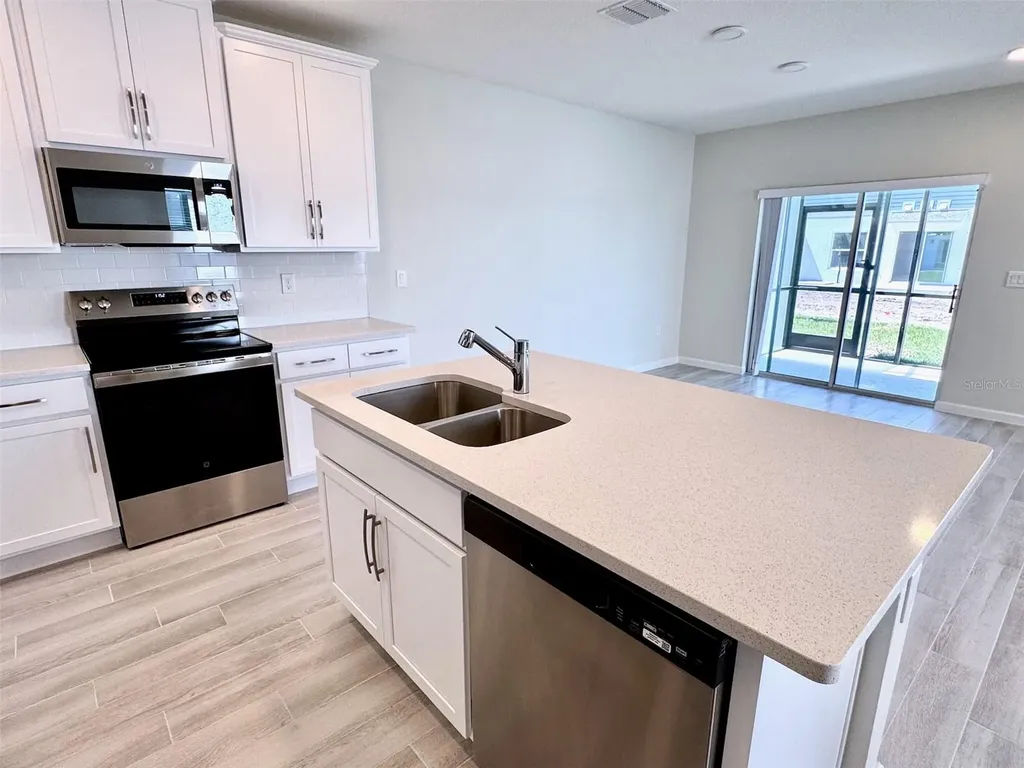 5094 Rain Shadow Drive St Cloud FL 34772