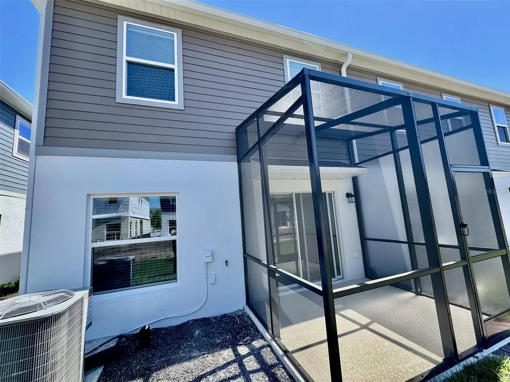 5094 Rain Shadow Drive St Cloud FL 34772
