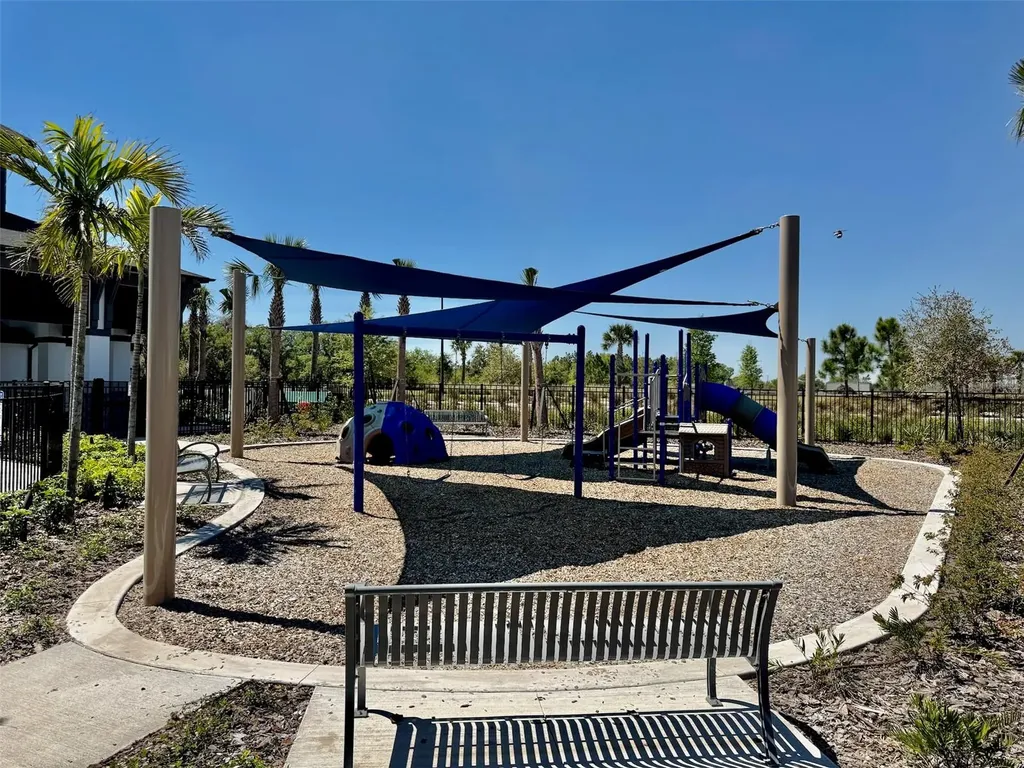 5094 Rain Shadow Drive St Cloud FL 34772