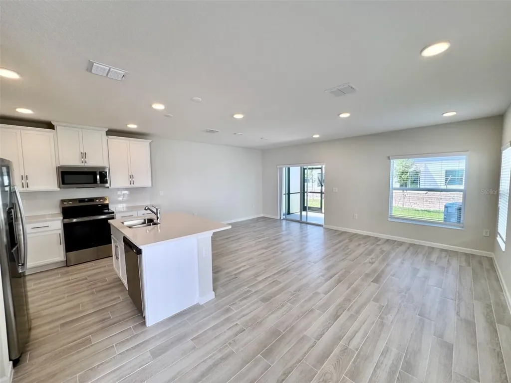 5094 Rain Shadow Drive St Cloud FL 34772
