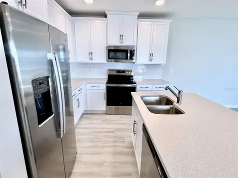 5094 Rain Shadow Drive St Cloud FL 34772