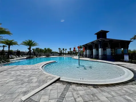5094 Rain Shadow Drive St Cloud FL 34772