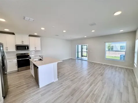 5094 Rain Shadow Drive St Cloud FL 34772