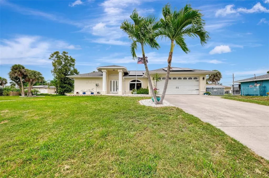 411 Nightingale Road Venice FL 34293