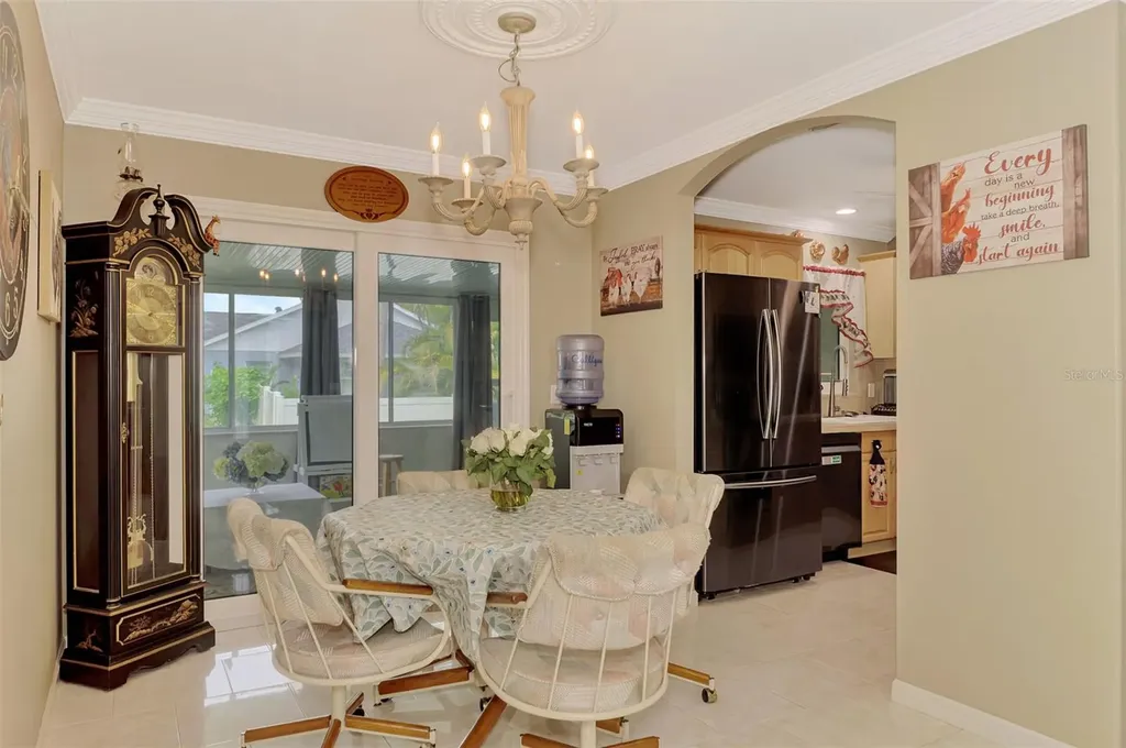 411 Nightingale Road Venice FL 34293