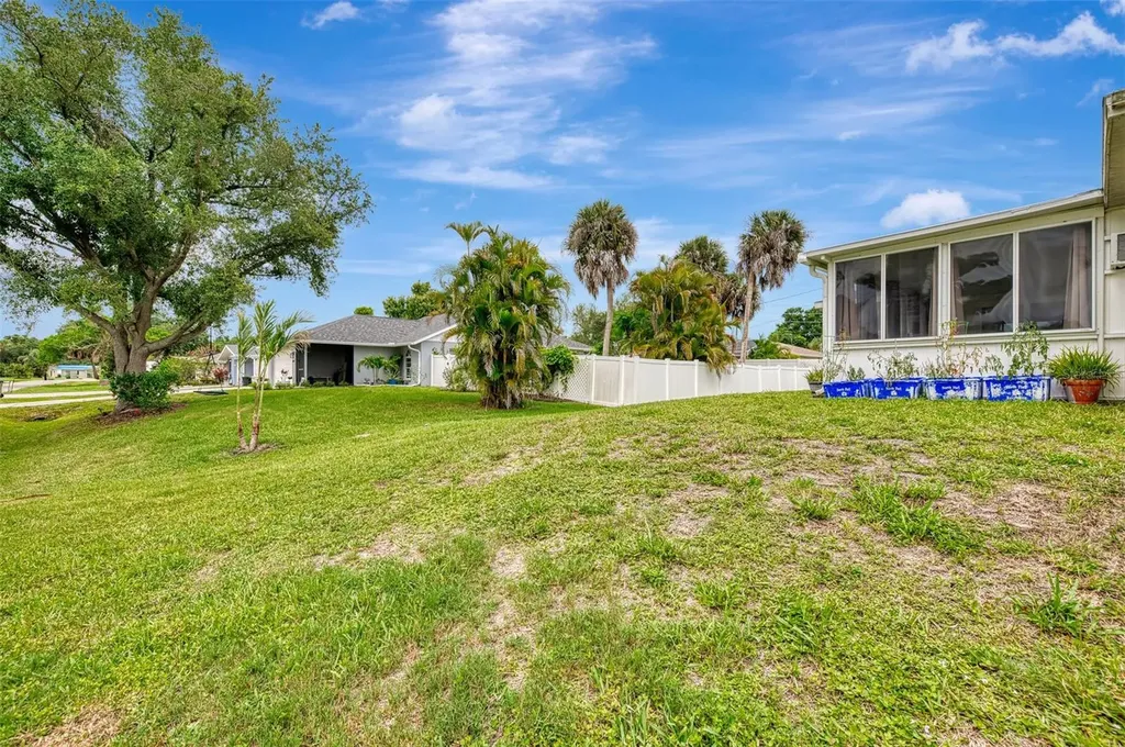 411 Nightingale Road Venice FL 34293