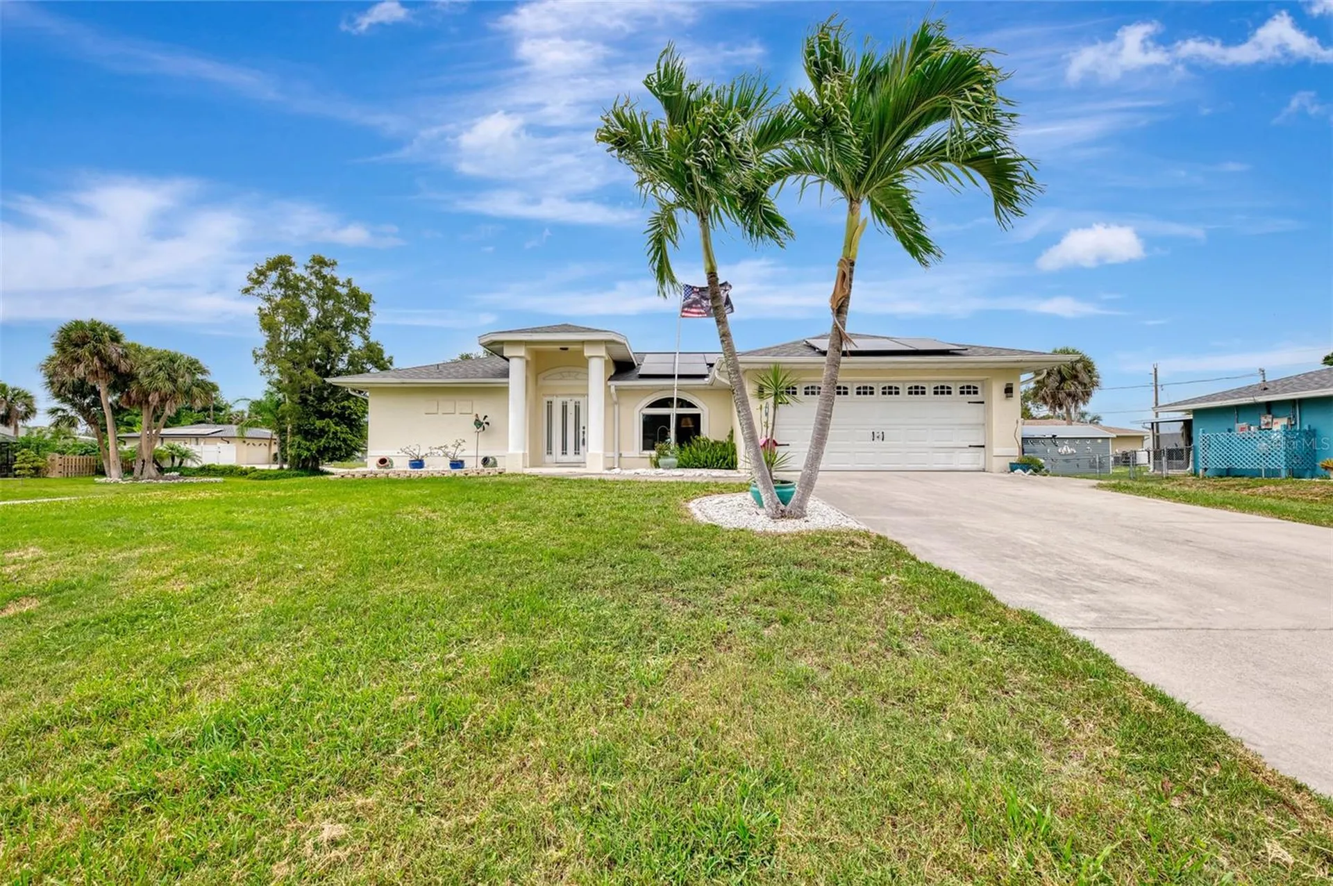 411 Nightingale Road Venice FL 34293