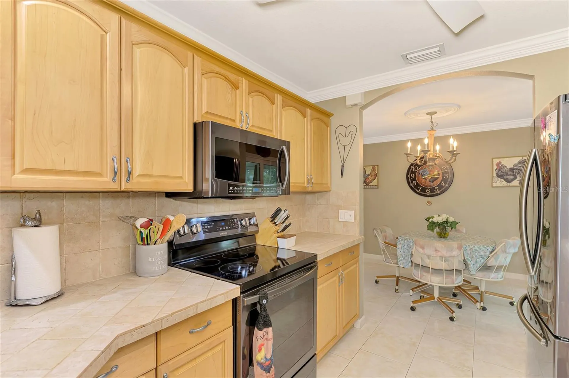 411 Nightingale Road Venice FL 34293