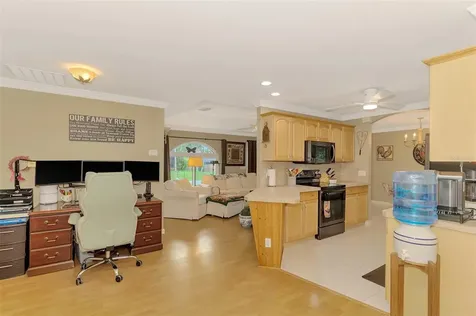 411 Nightingale Road Venice FL 34293