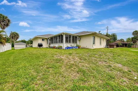 411 Nightingale Road Venice FL 34293