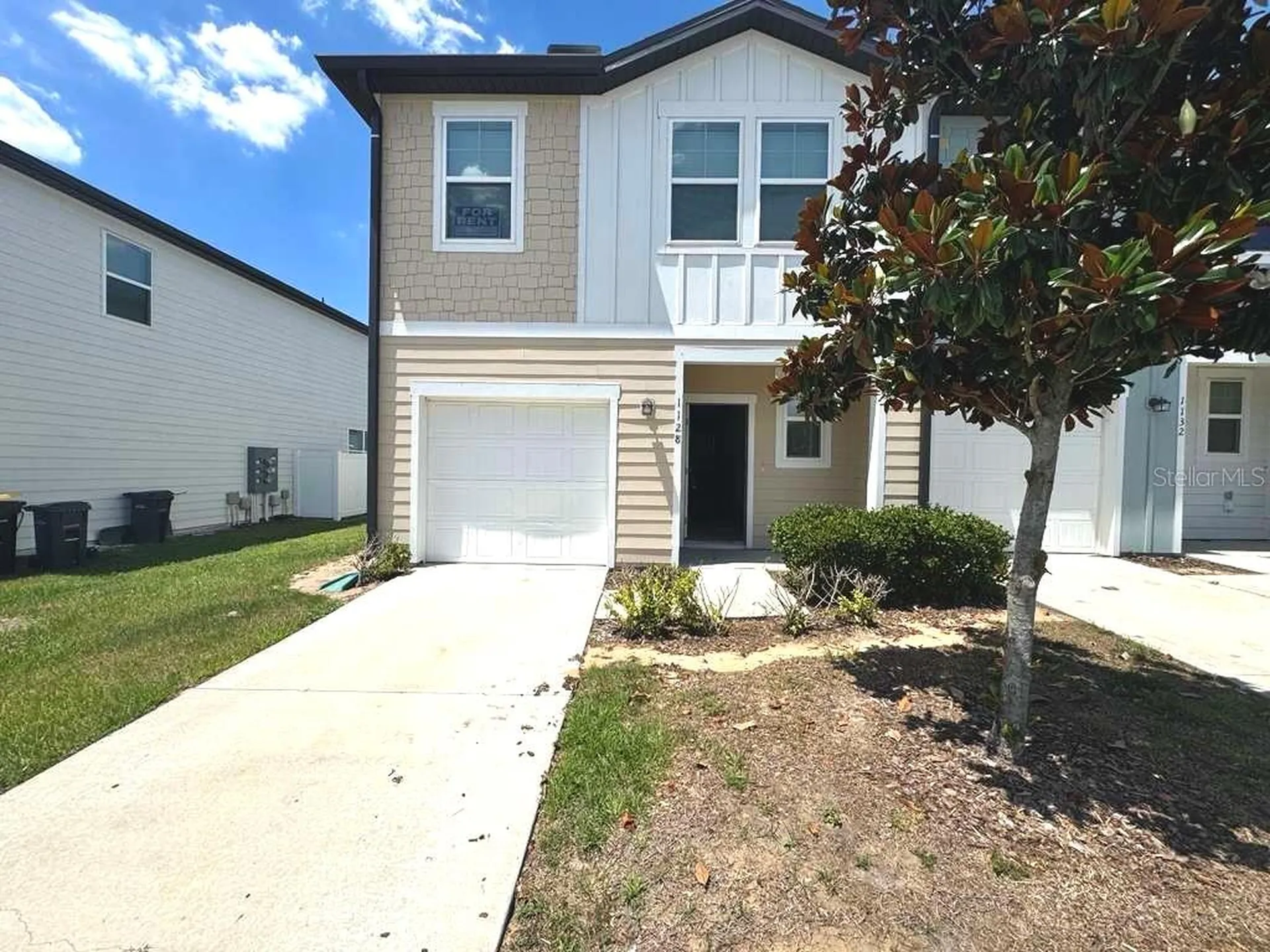 1128 Merrill Street Davenport FL 33837