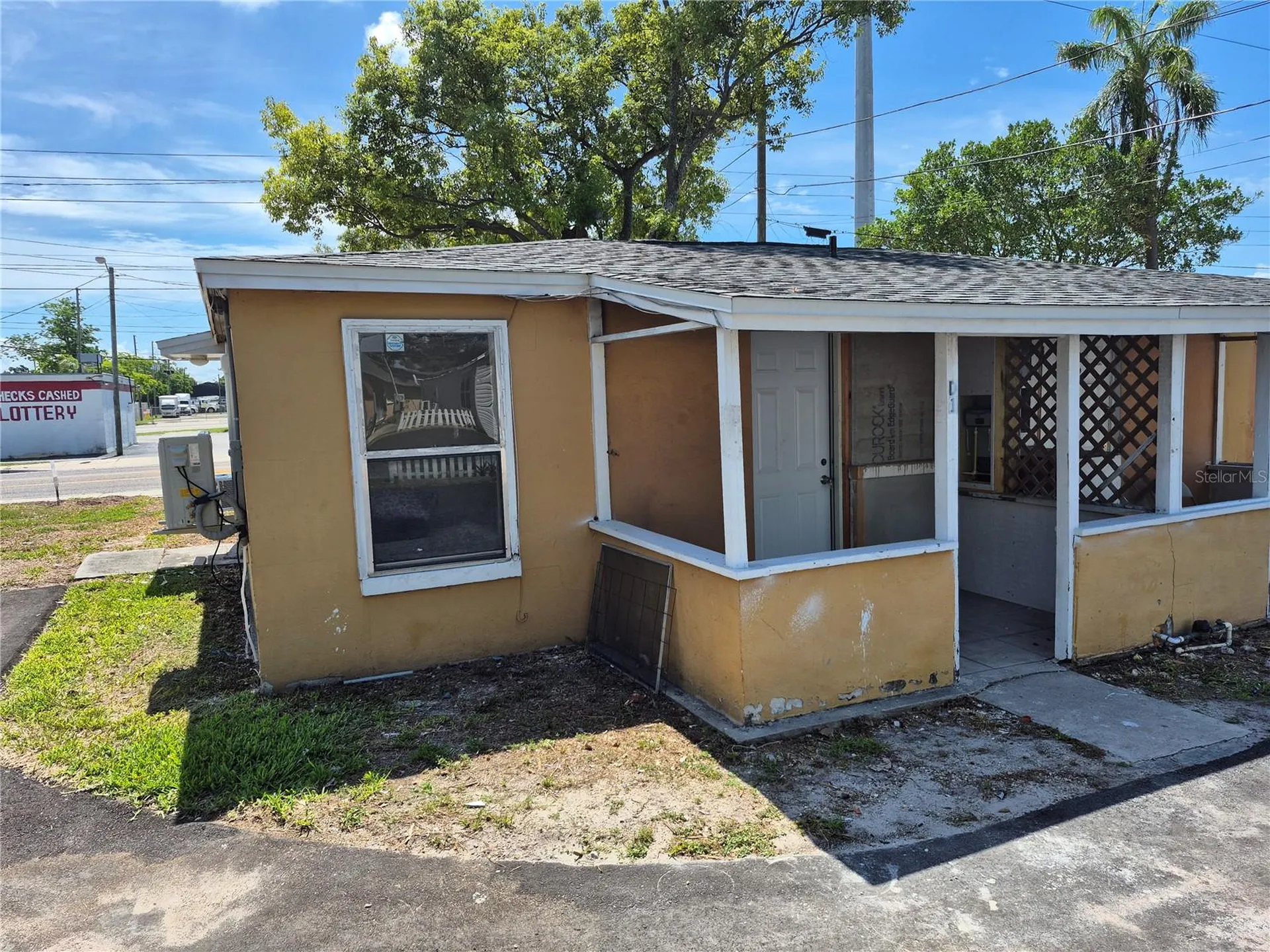 5680 28th Street N St Petersburg FL 33714