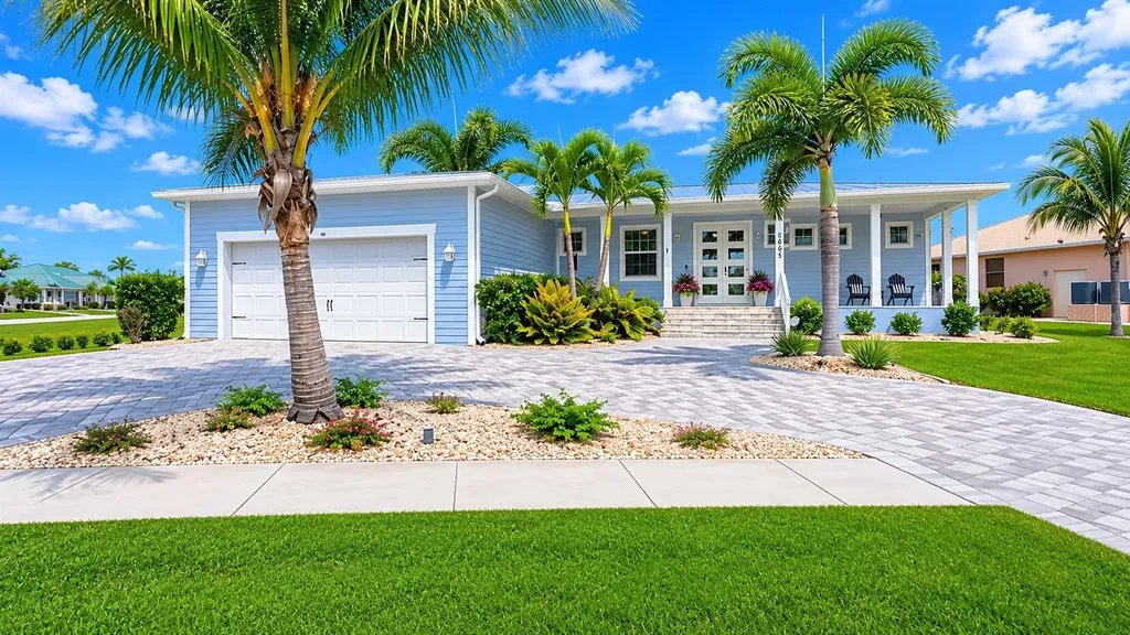 3845 Bal Harbor Boulevard Punta Gorda FL 33950